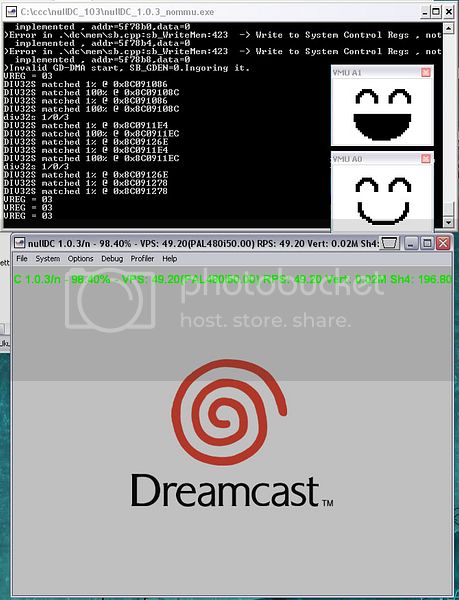 Bios And Flash For Dreamcast Rom Raspberry
